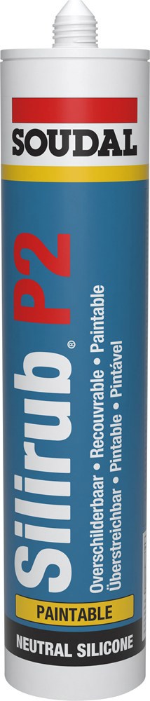 beglazingskit soudal
