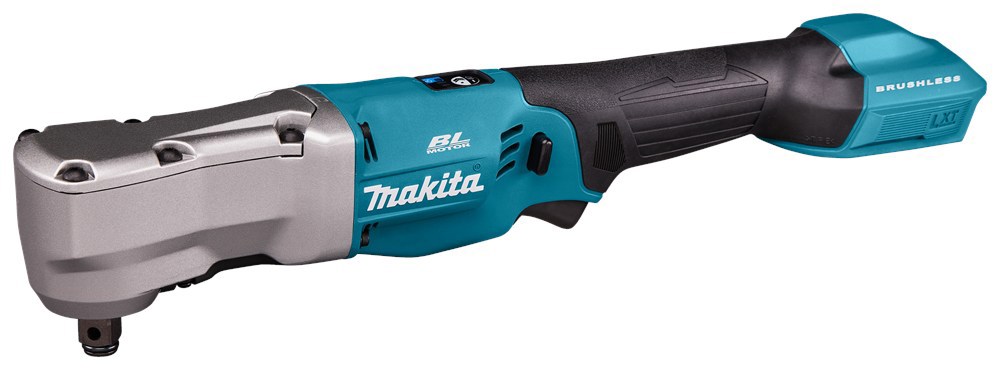 accu haakse slagmoersleutel makita