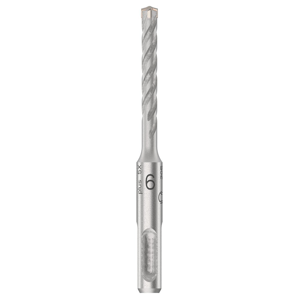 hamerboor sds-plus-5x bosch