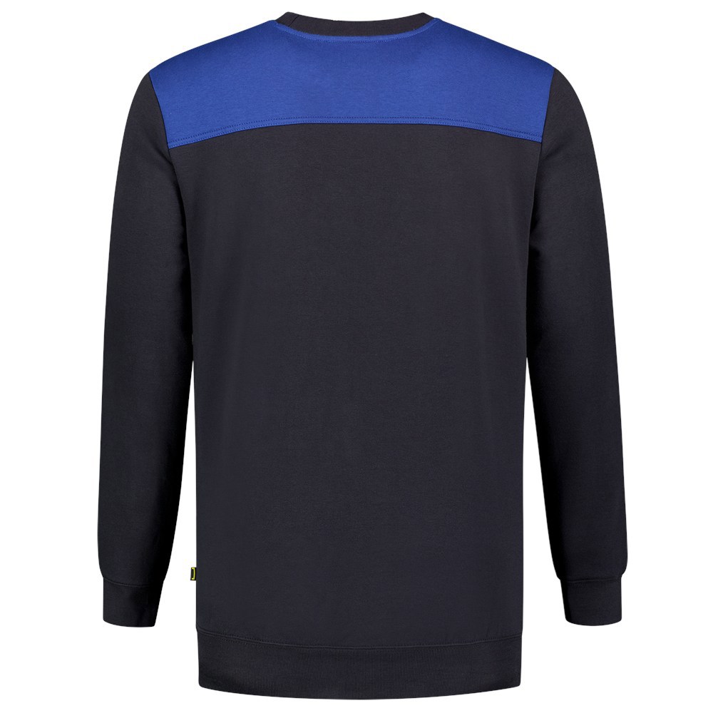 sweater bicolor naden tricorp-4