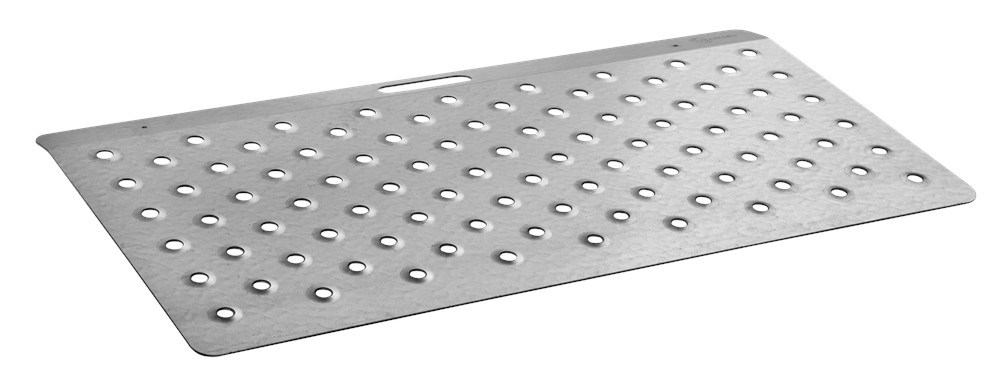 drempelhulp staal secucare
