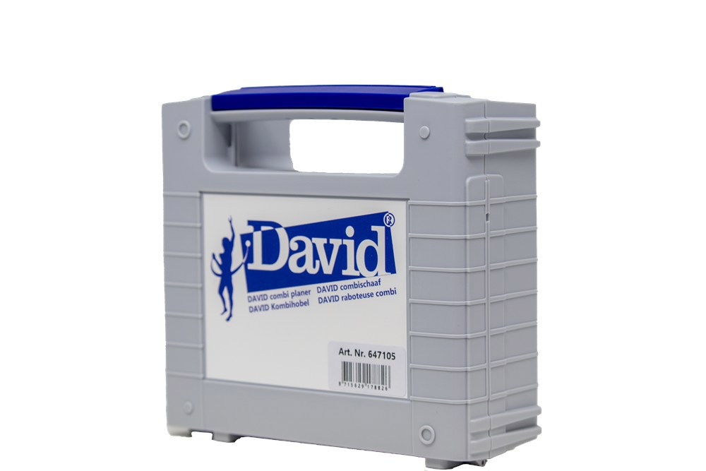 combischaaf set limited david-9