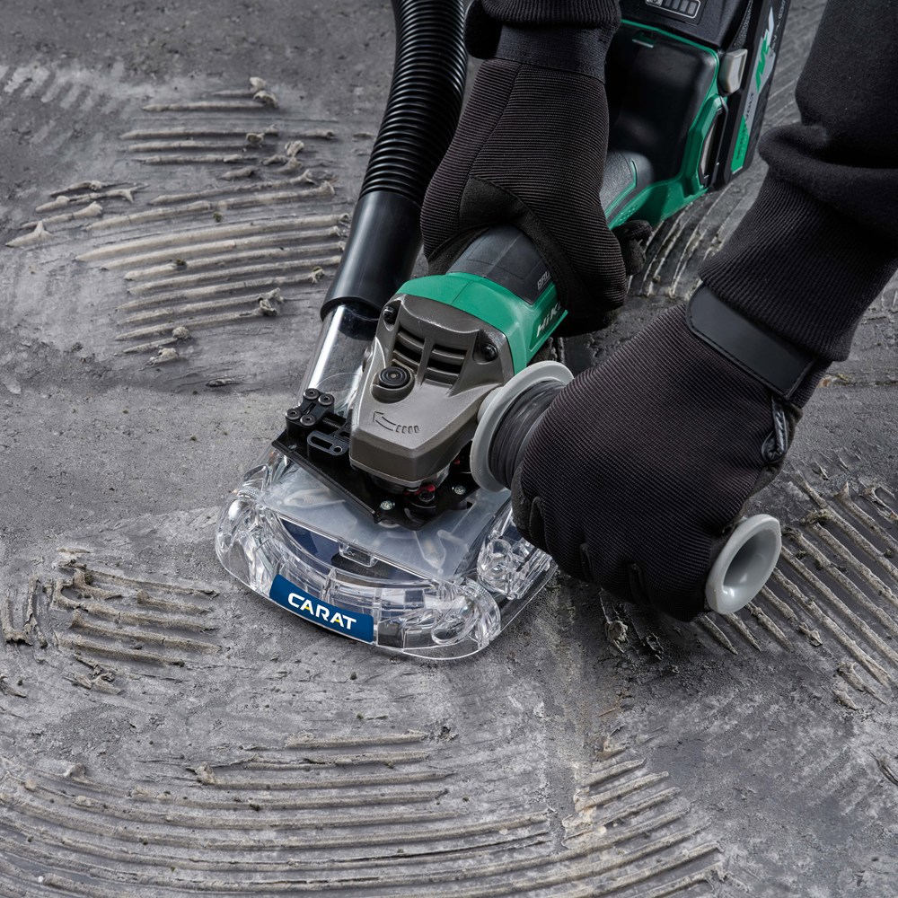 dustprotect carat-9