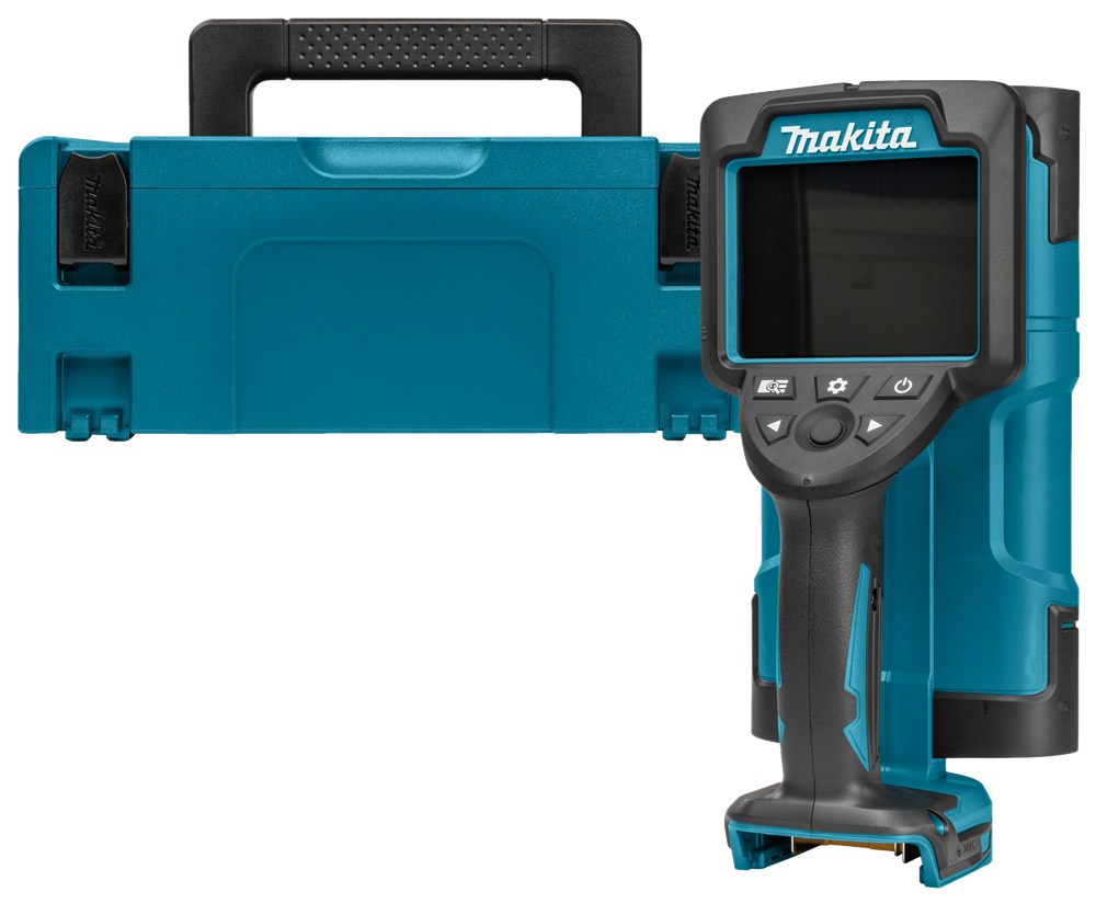 accu muurscanner makita