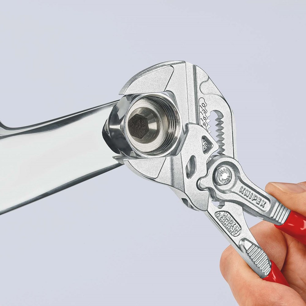 sleuteltang knipex-4