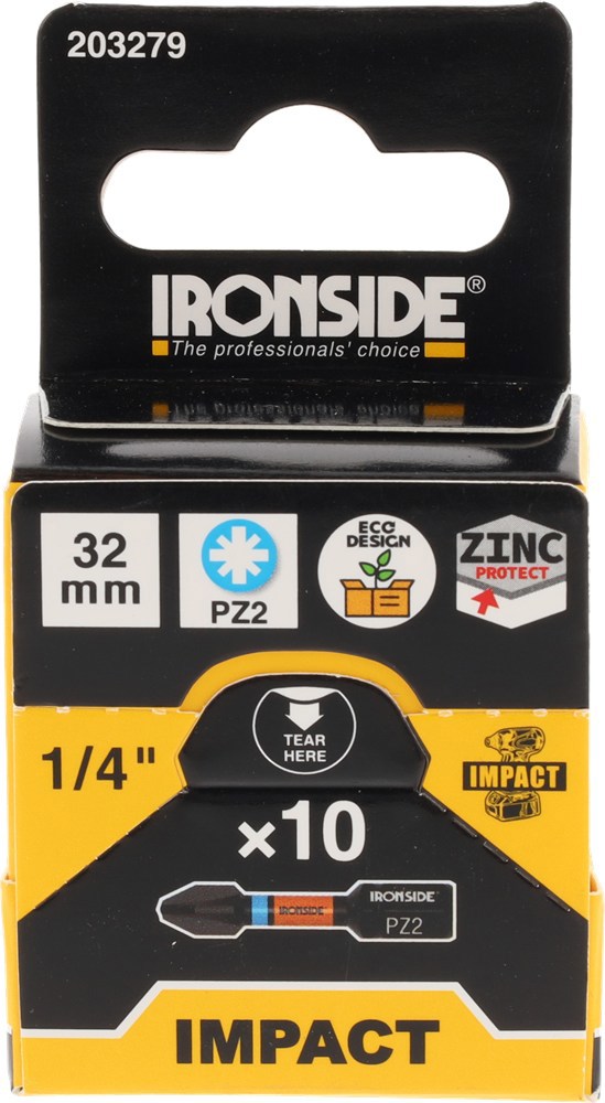 schroefbit pozidriv ironside-4