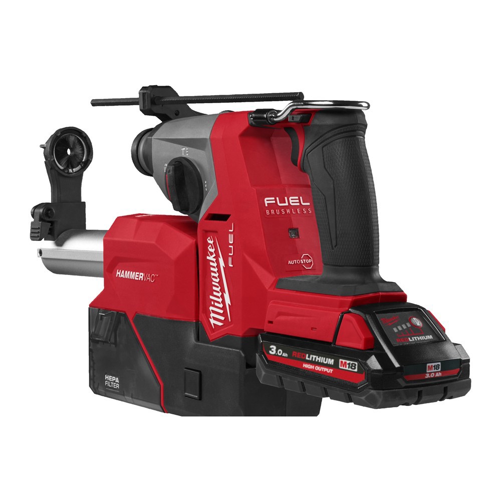 accu combihamer milwaukee sds-plus-4