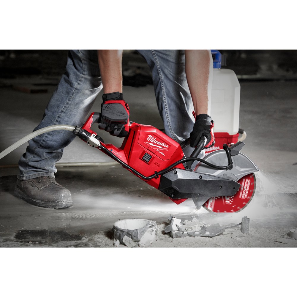 accu doorslijper milwaukee 230mm-20