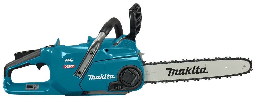 accu kettingzaagmachine makita 350mm-4