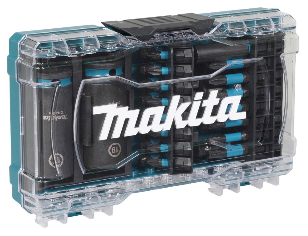 slagschroefbitset makita-11