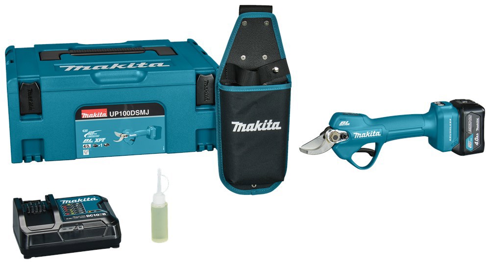 accu snoeischaar makita
