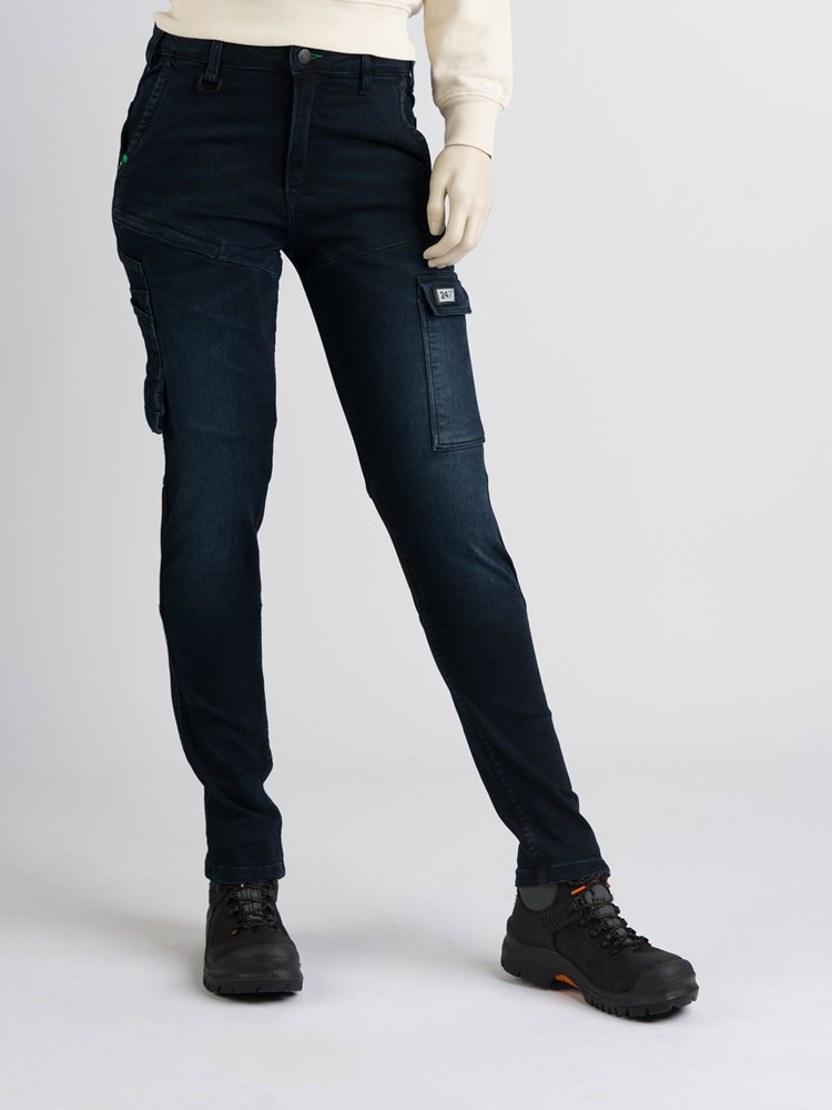 werkspijkerbroek dames 247jeans-6