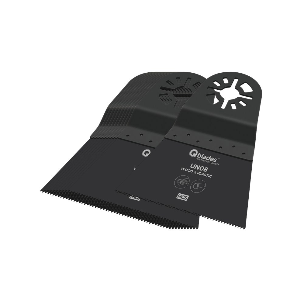 multizaagblad standaard qblades ois
