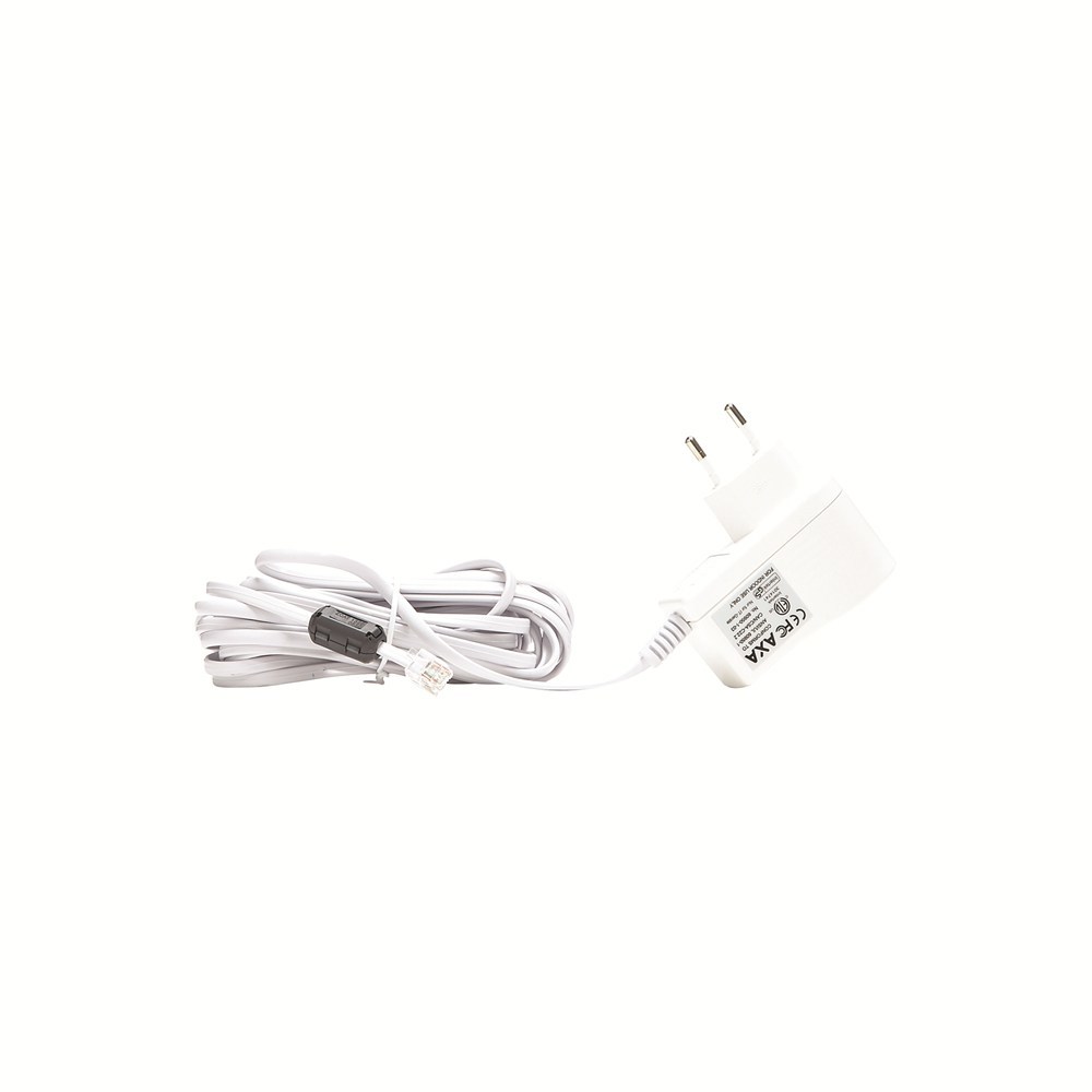 adapter axa remote 2.0