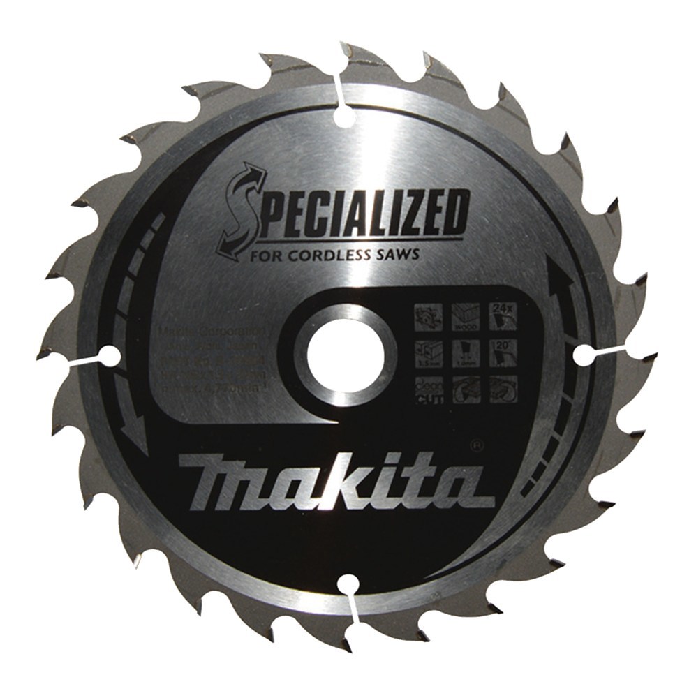 cirkelzaagblad hm makita