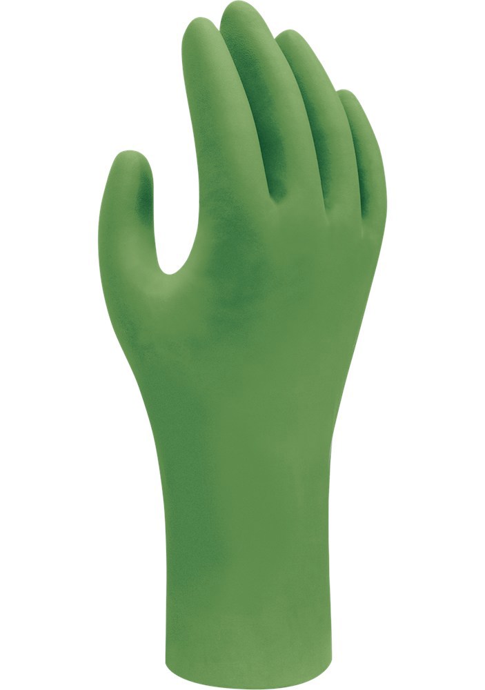 handschoenen wegwerp showa