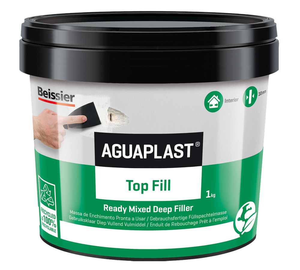 vulmiddel aguaplast