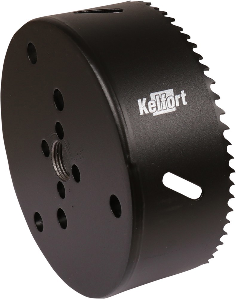 gatzaag hss bimetaal kelfort