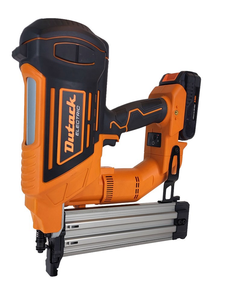 accu T-nageltacker dutack electric