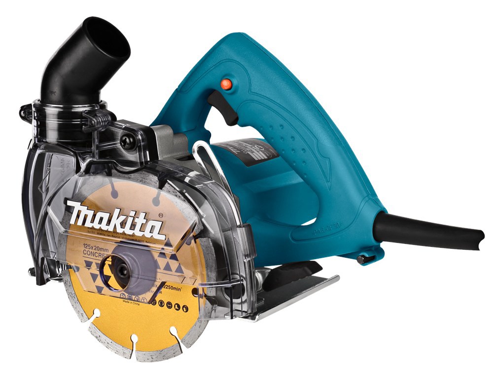 diamantsnijder droog makita 125mm-4