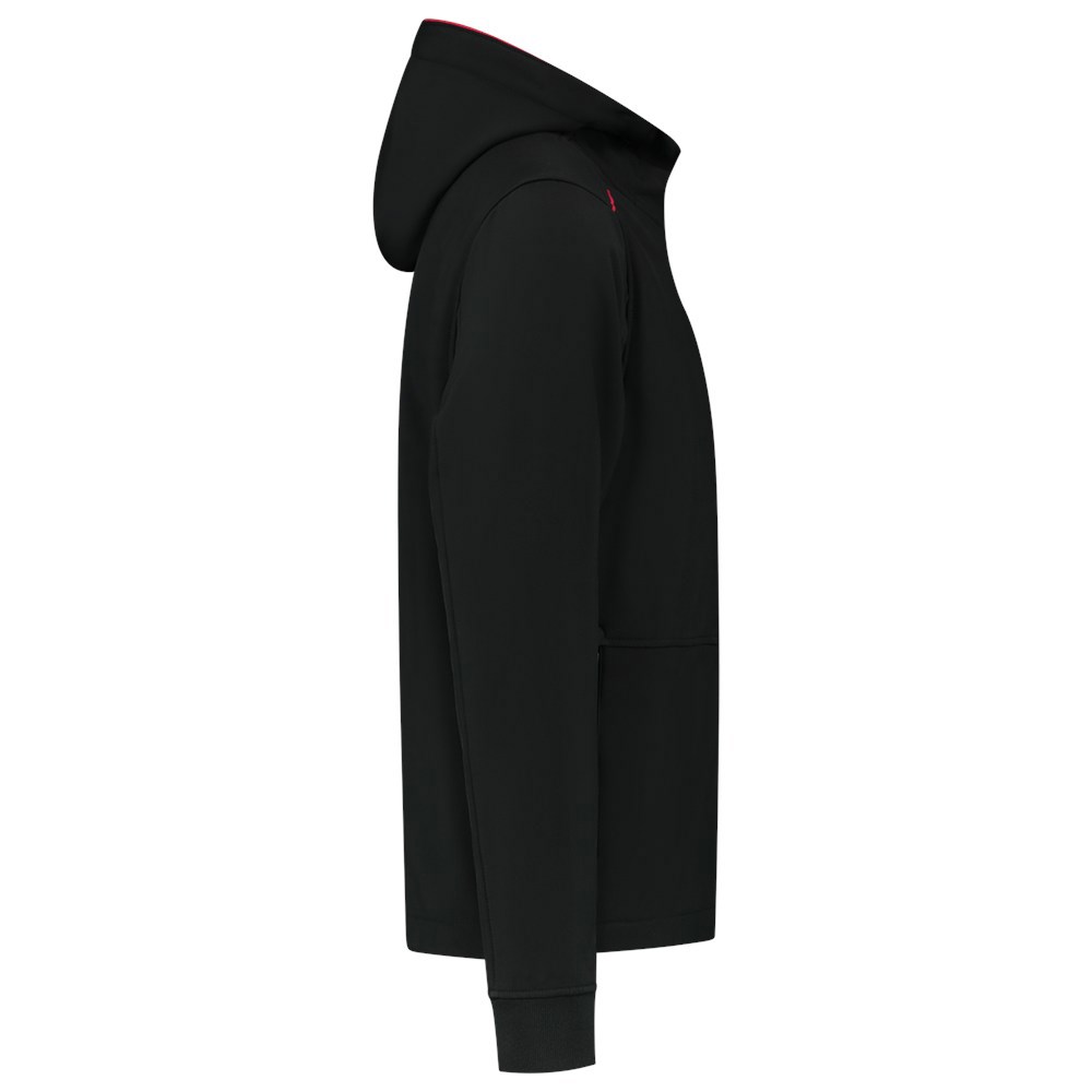 jack softshell bicolor accent tricorp-7