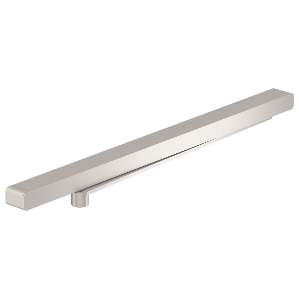 glijarm zilver dorma