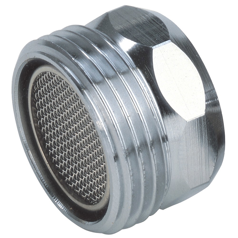 schroefadapter perlator gardena