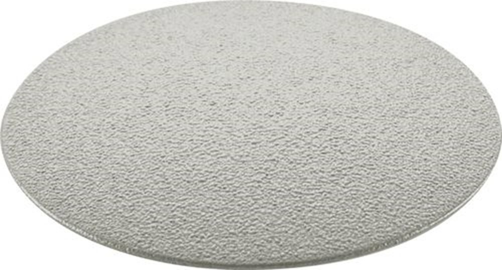 afdekkap rond zilver festool