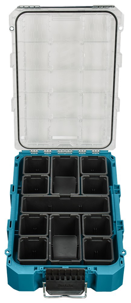 gereedschapskist maktrak makita-22