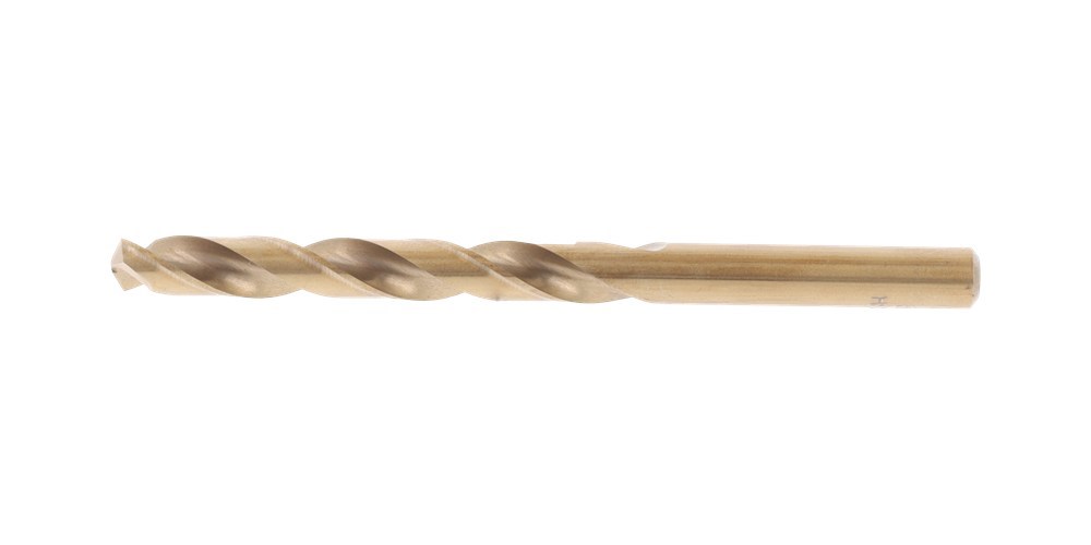 metaalboor hss-co cilindrisch kelfort