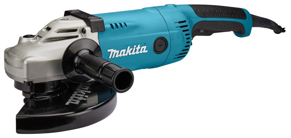 haakse slijper makita 230mm