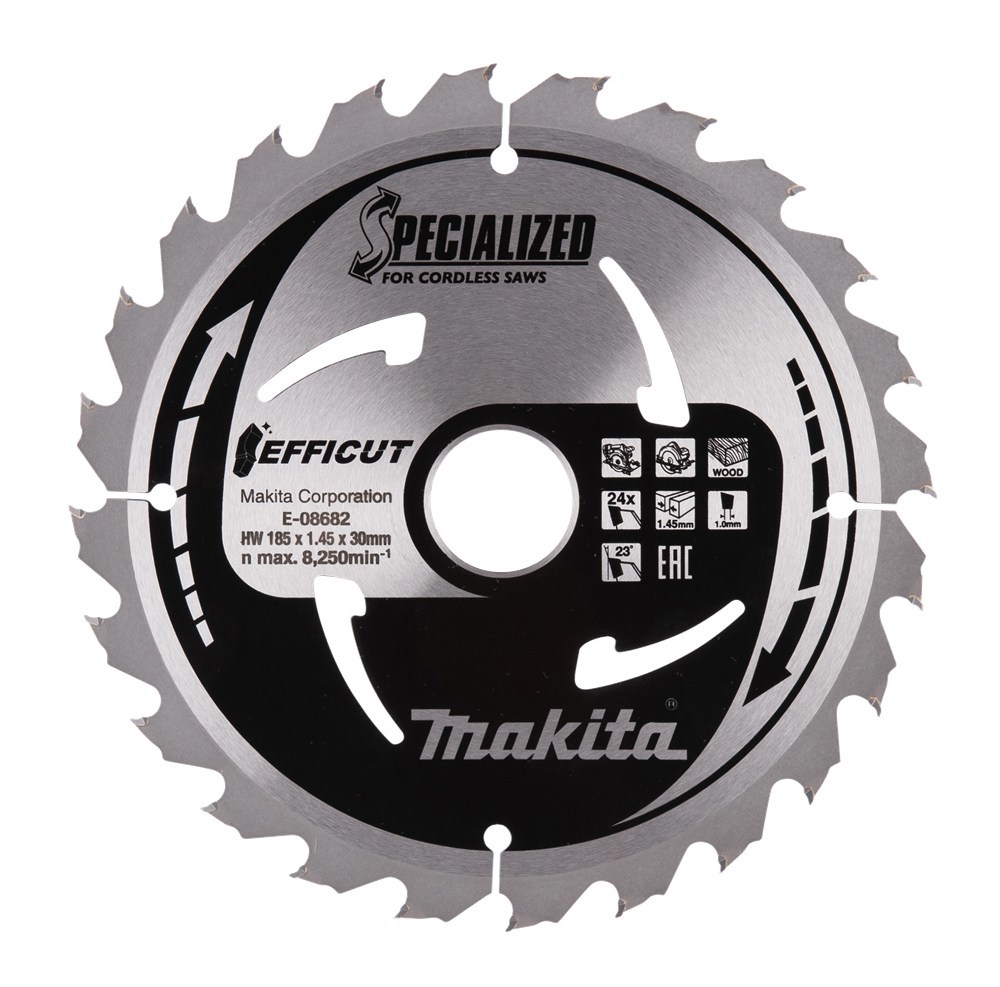 cirkelzaagblad hm makita