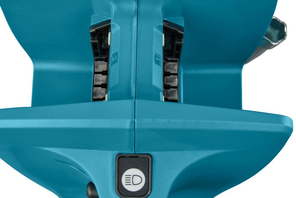 accu doorslijper makita 355mm-11