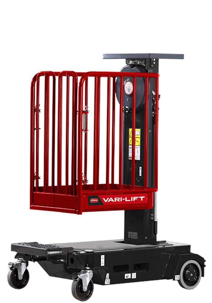 personenlift altrex