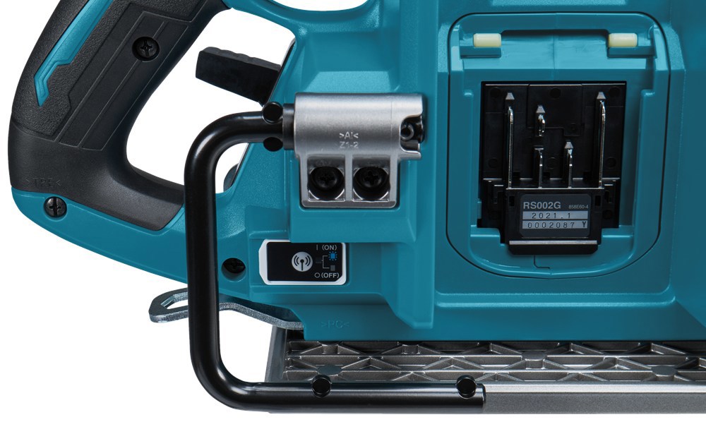 accu cirkelzaagmachine makita 260mm-8