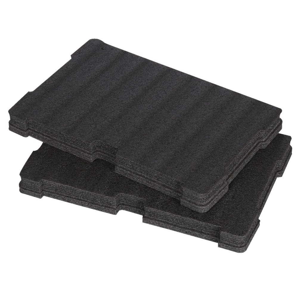 foam inlay packout milwaukee