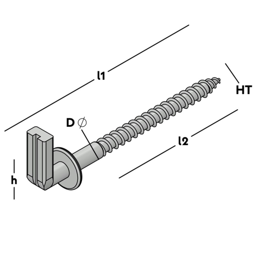 schroefduim houtdraad zwaar elvz-3