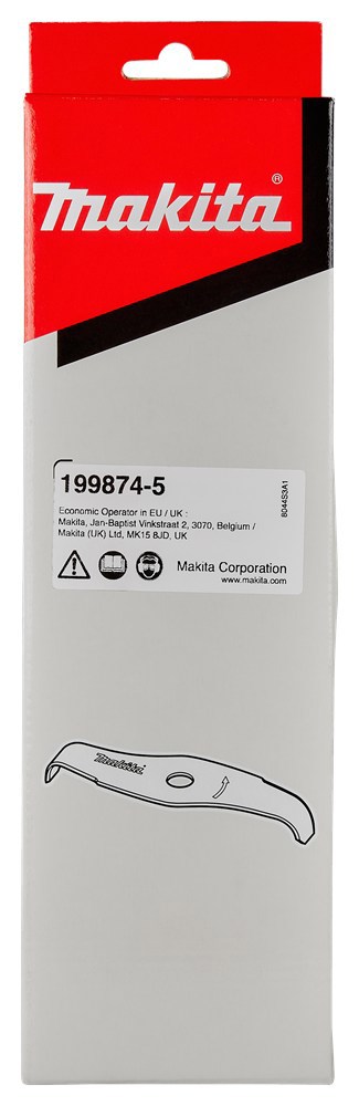 hakselmes makita-8