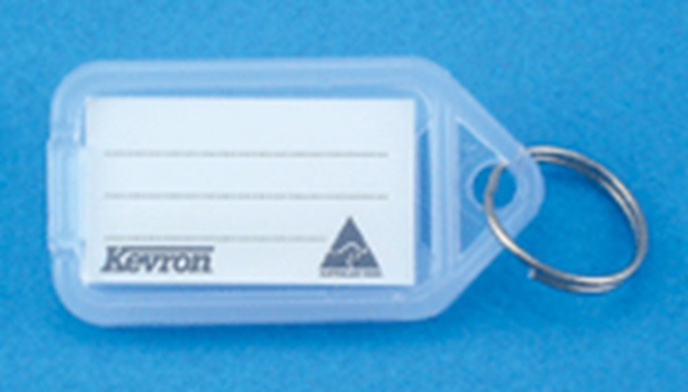 sleutellabel openklapbaar kunststof-3