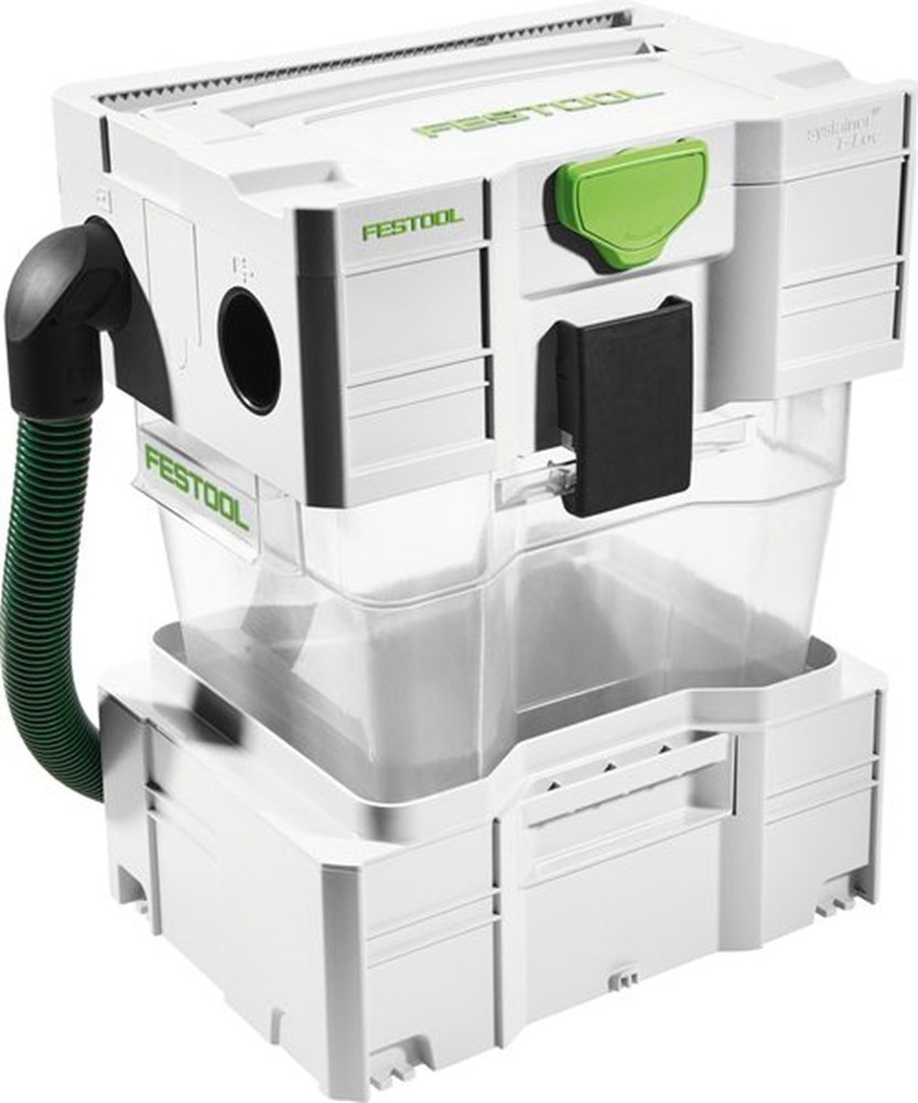 voorafscheider festool