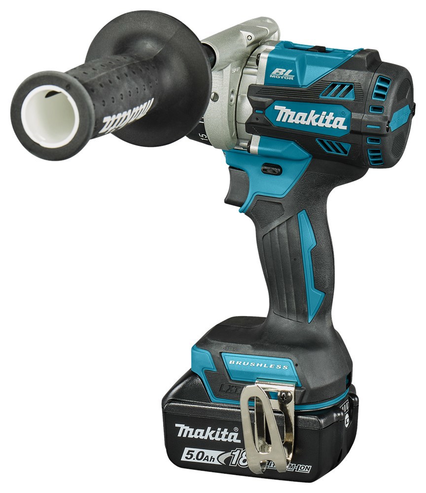 accu boor-/ schroefmachine makita-4