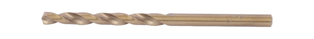 metaalboor hss-co cilindrisch kelfort