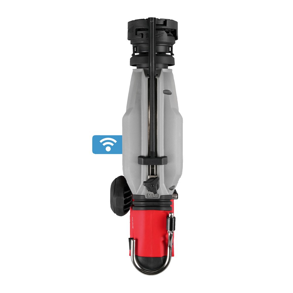 accu boorhamer milwaukee sds-plus-5
