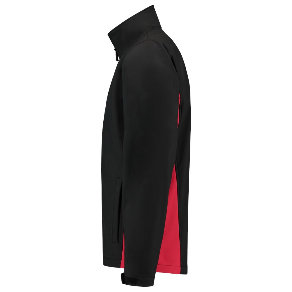 jack softshell bicolor tricorp-5