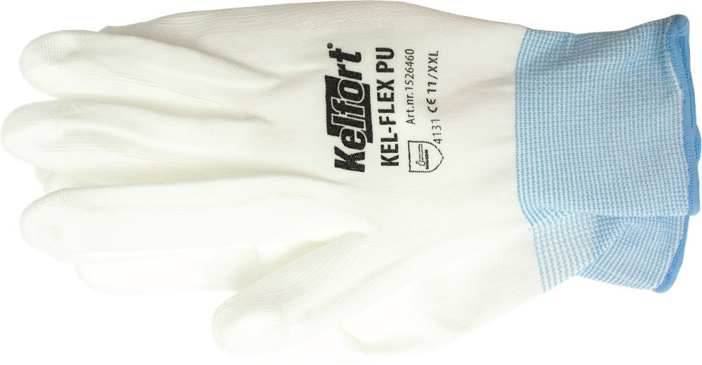 werkhandschoenen nylon kelfort-4