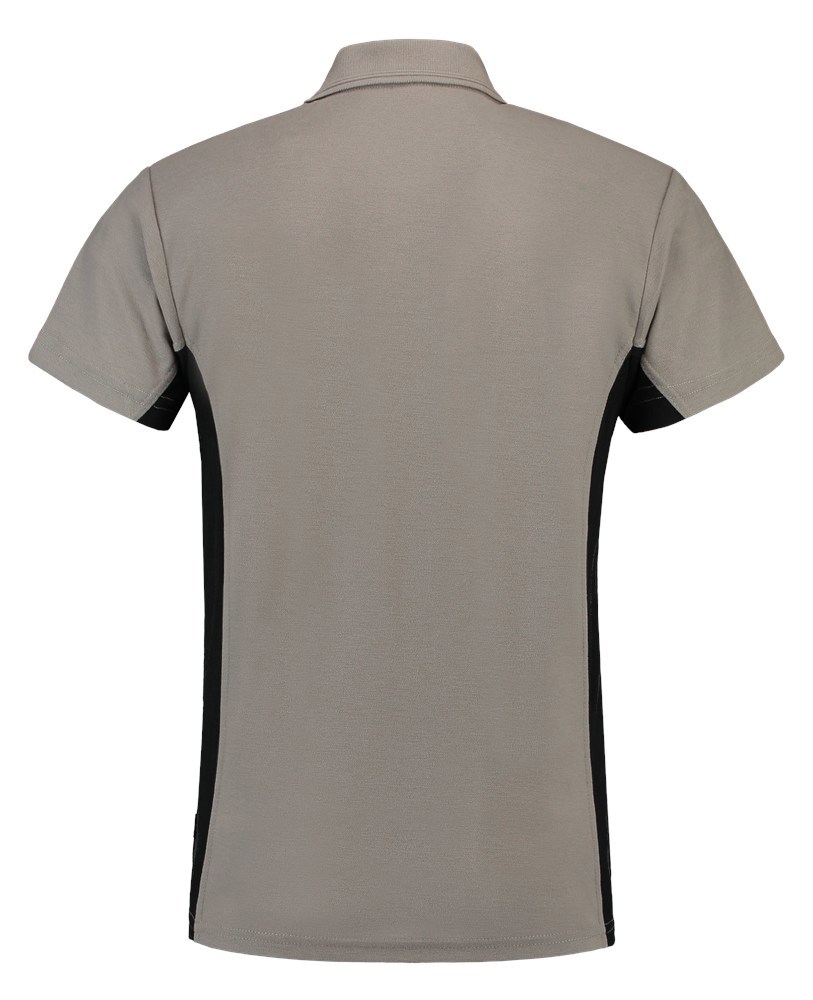 poloshirt bicolor borstzak tricorp-4