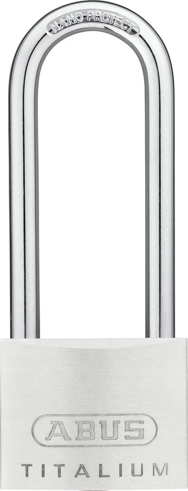 hangslot titalium abus