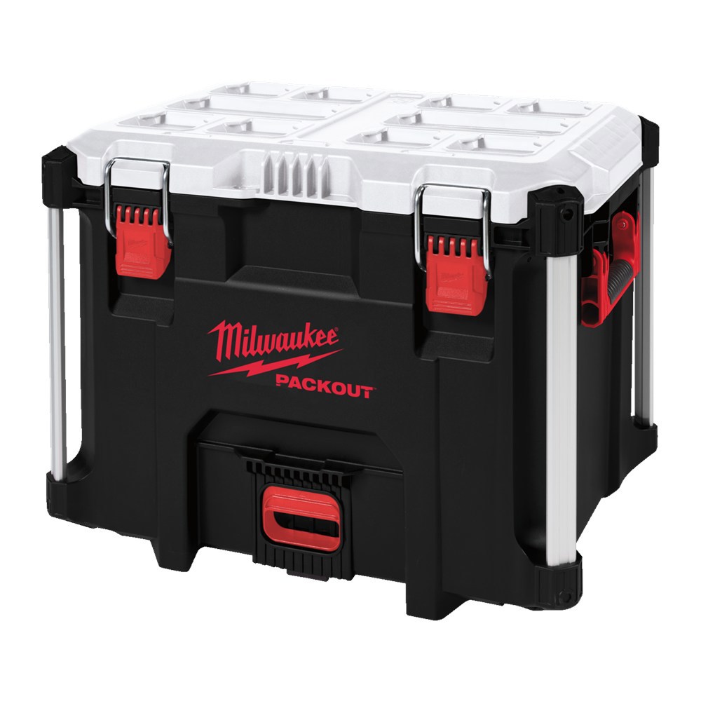 koelbox packout milwuakee