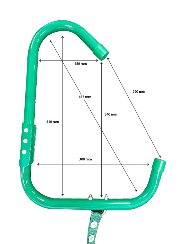 vluchtladder atv-6
