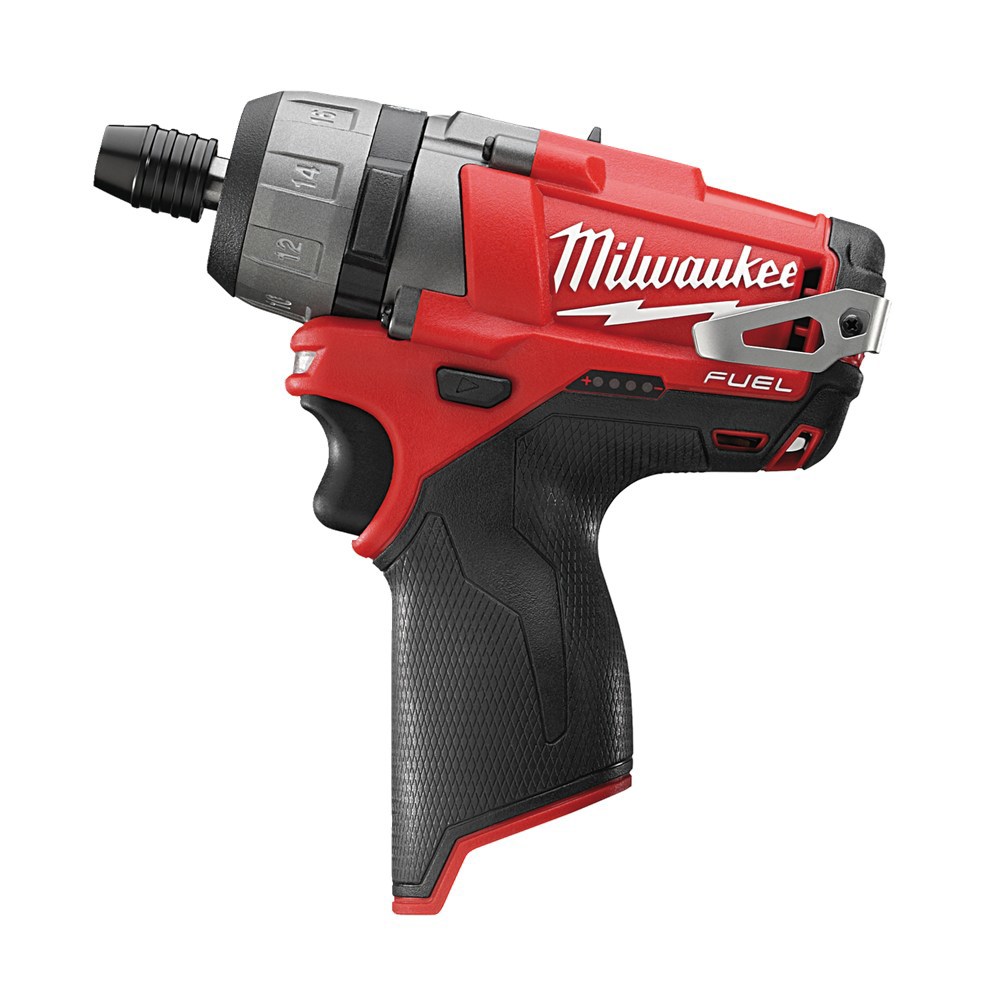 accu slagschroevendraaier milwaukee